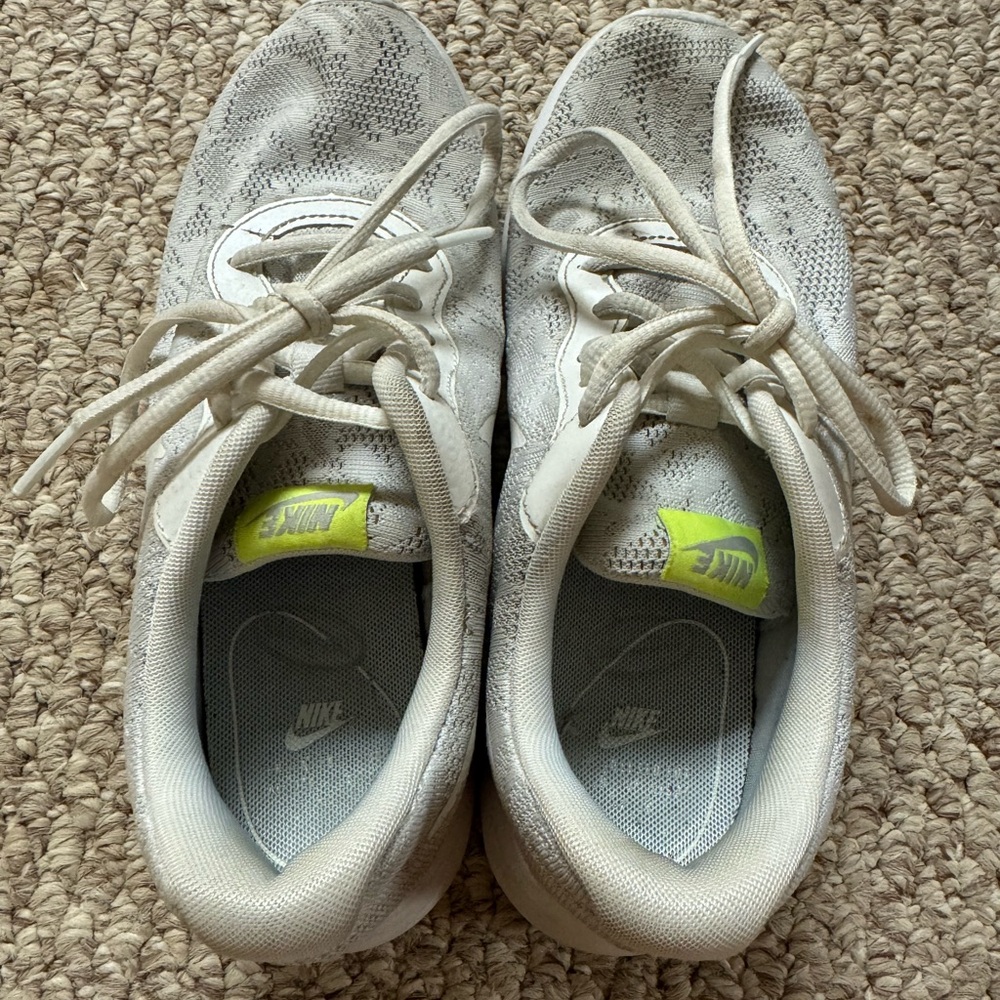 Nike White Sneakers